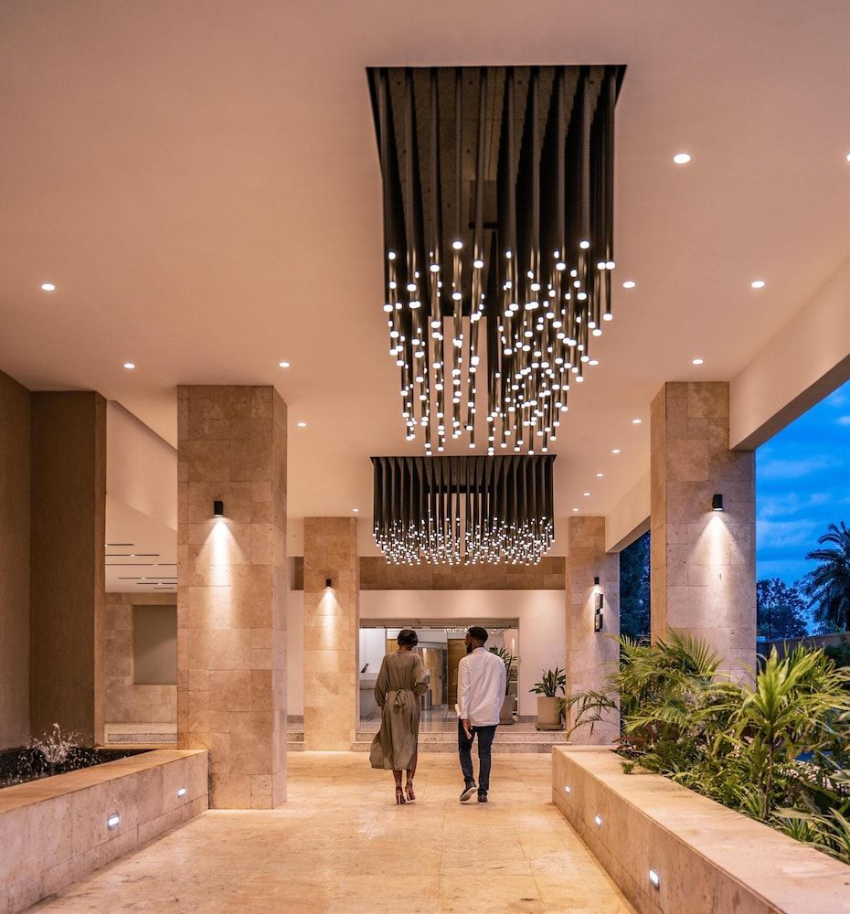 Dusit Princess Hotel Residences Nairobi 1