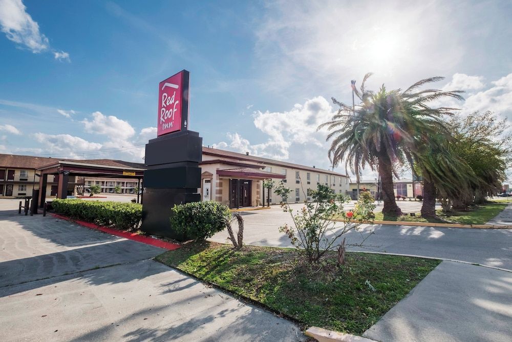 Red Roof Inn Morgan City 1