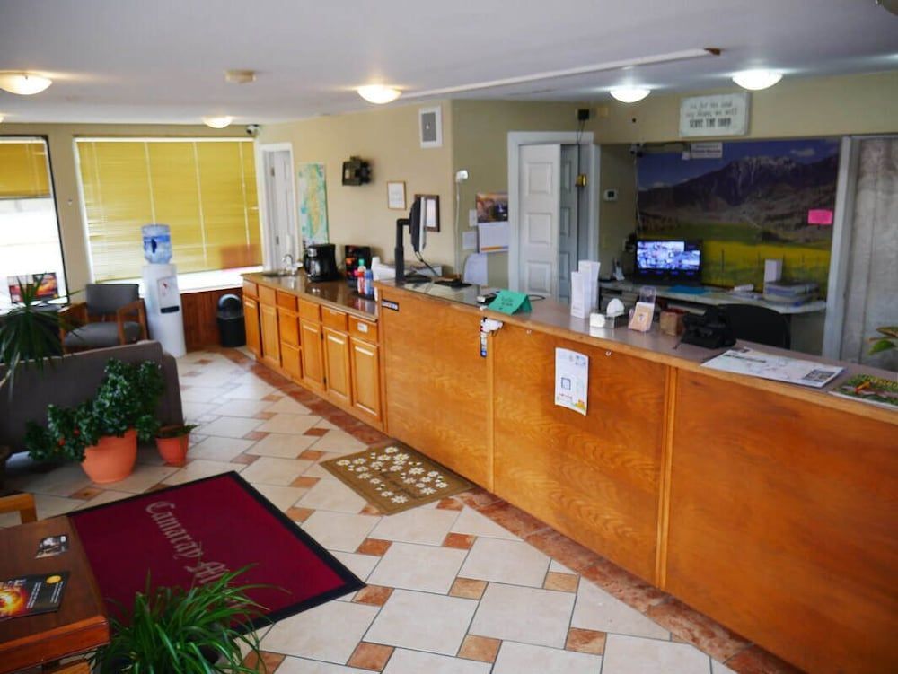 Camaray Motel 2