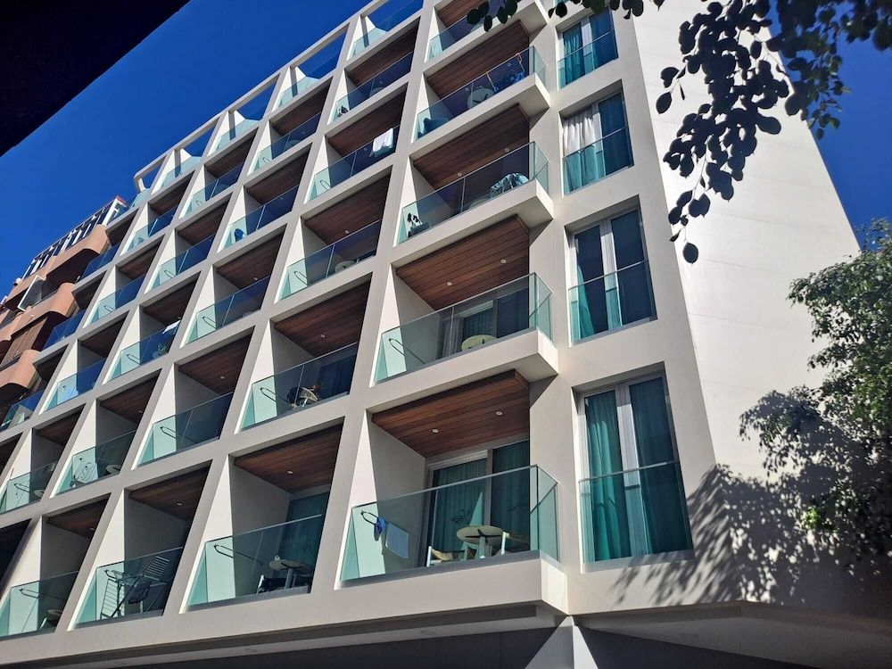 RK Farallón Canteras 1