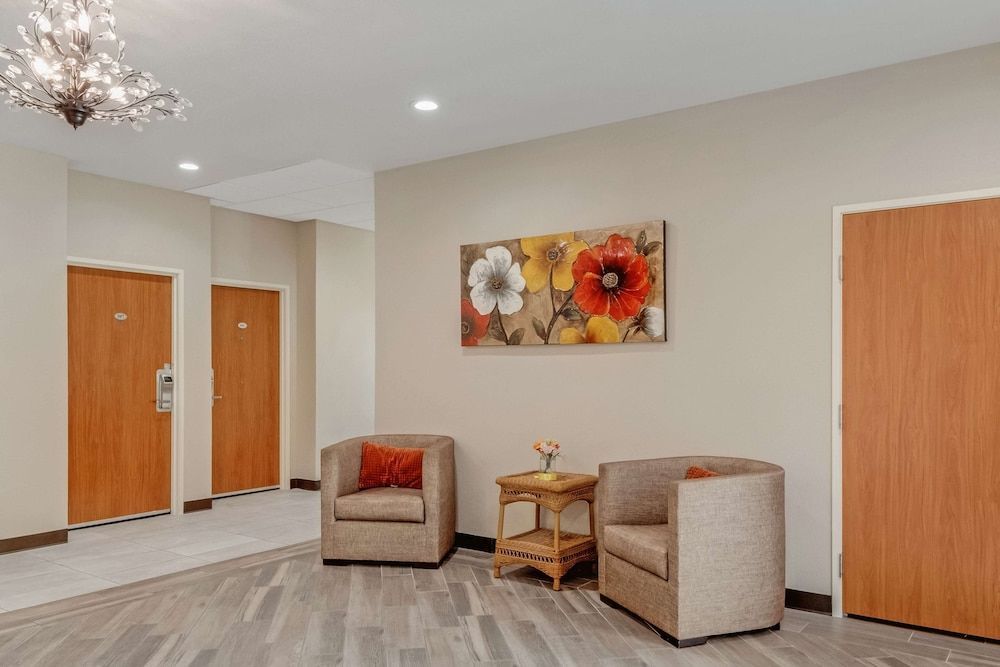 Americas Best Value Inn San Antonio Downtown Riverwalk 2