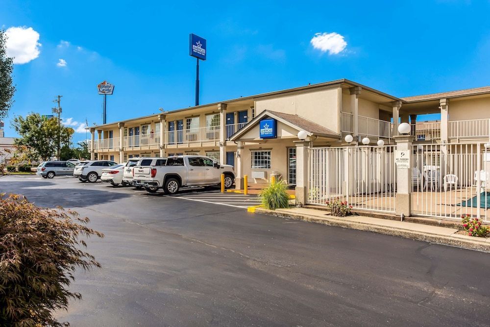 Americas Best Value Inn Bowling Green 1