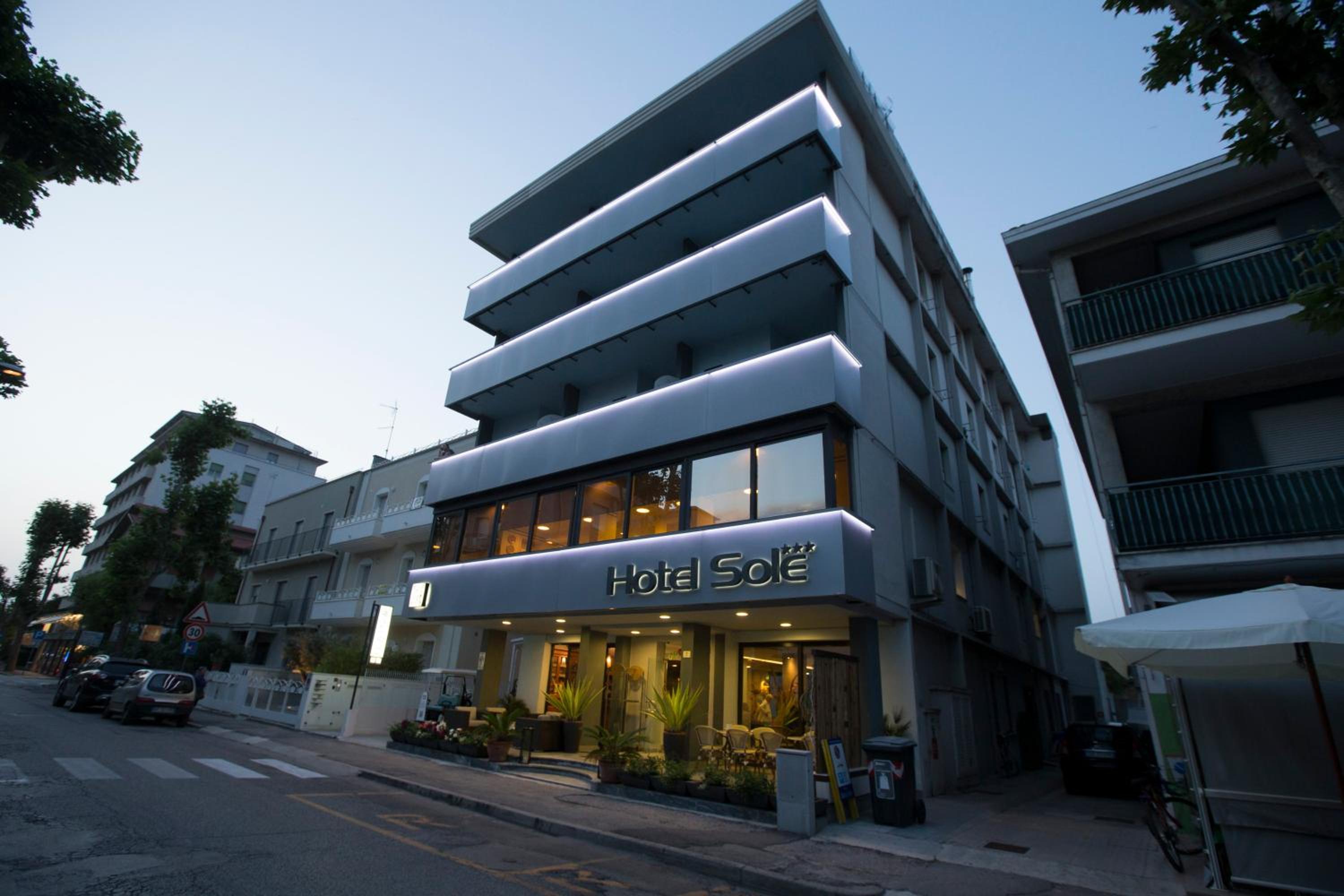 Hotel Sole 2