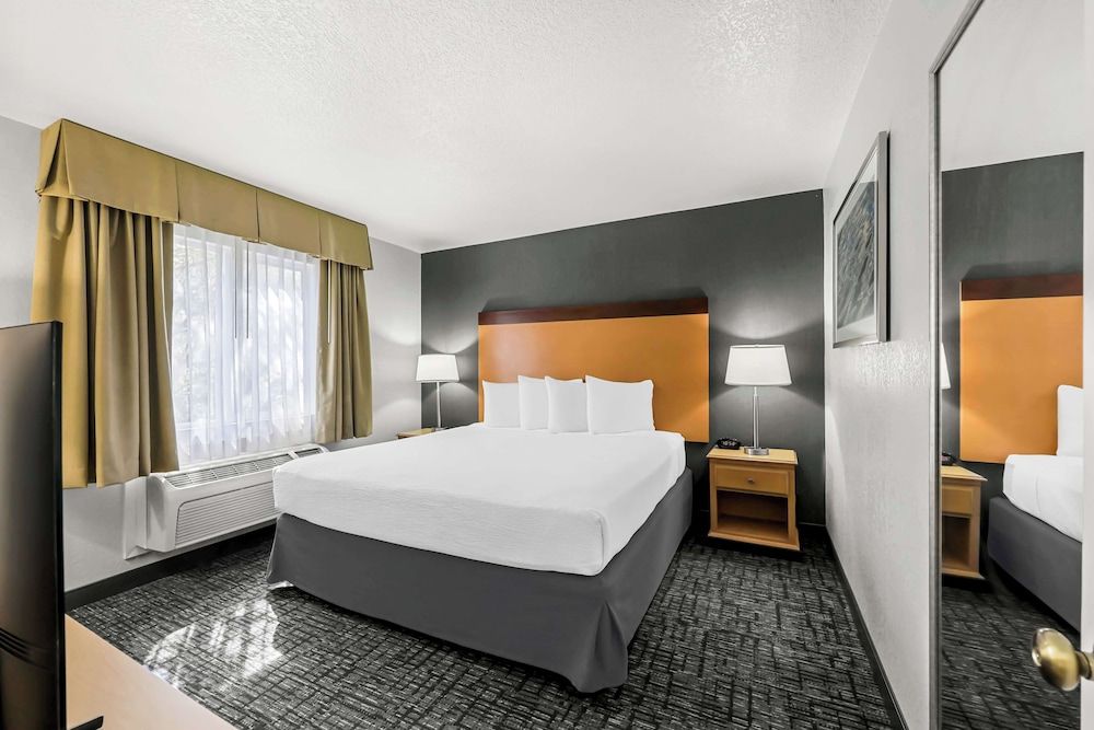 Best Western Horizon Inn 1