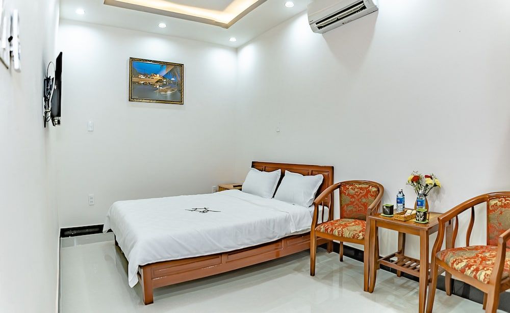 Little Boss Homestay 2