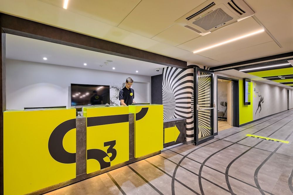 o3Hotel 2