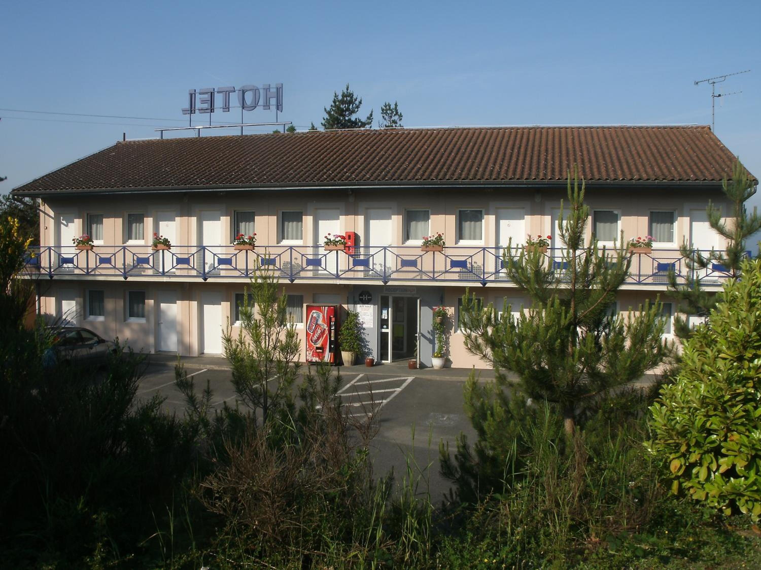 Riv'Hotel 1