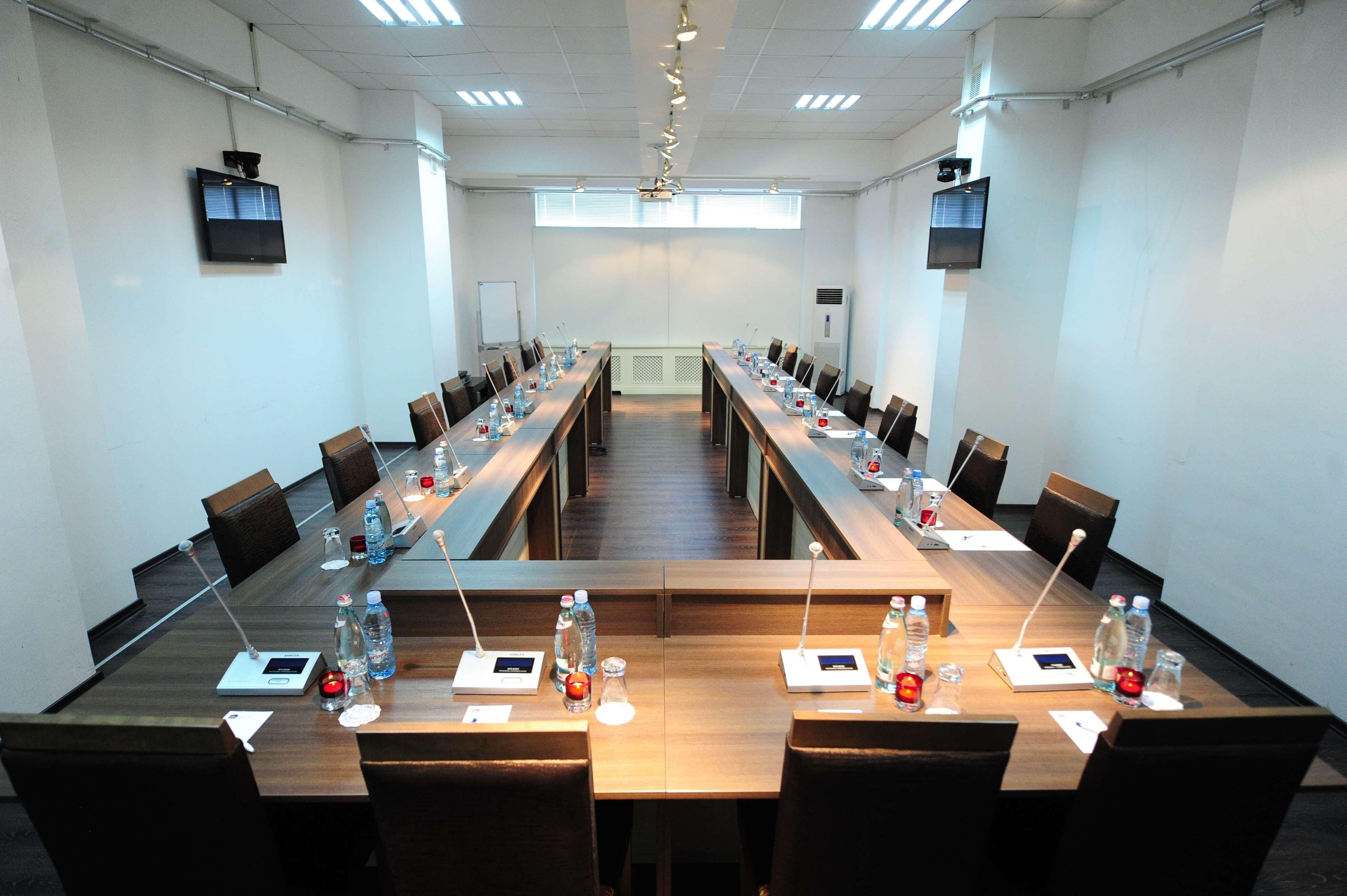 Best Western Tbilisi Art Hotel 1