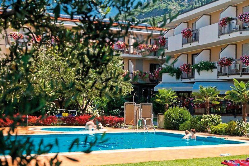 Sporthotel Villa Stella 2