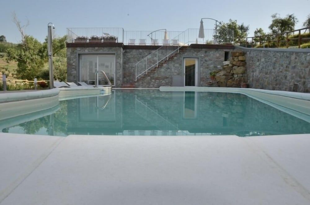 Podere Delle Fanciulle 1