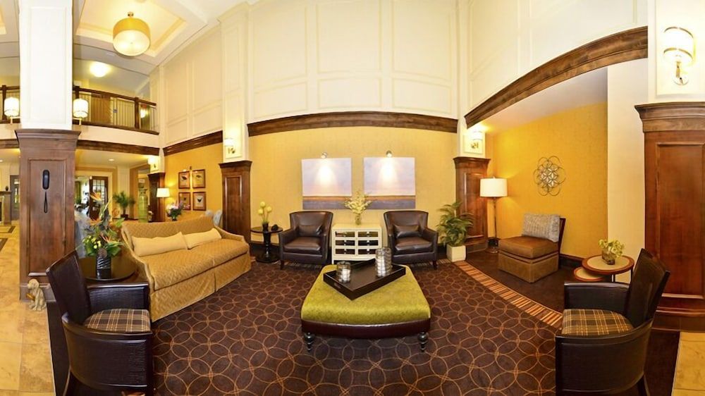 Holiday Inn Express & Suites WILLISTON by IHG 2
