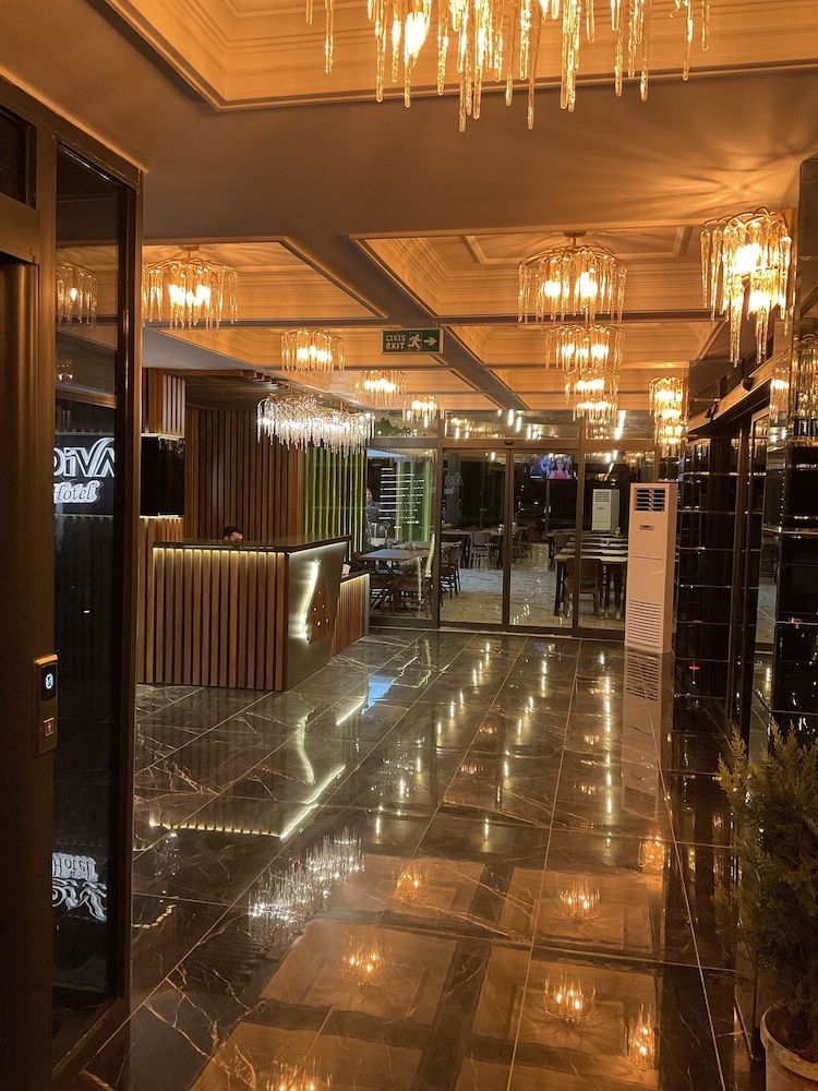 Mardiva Otel 2