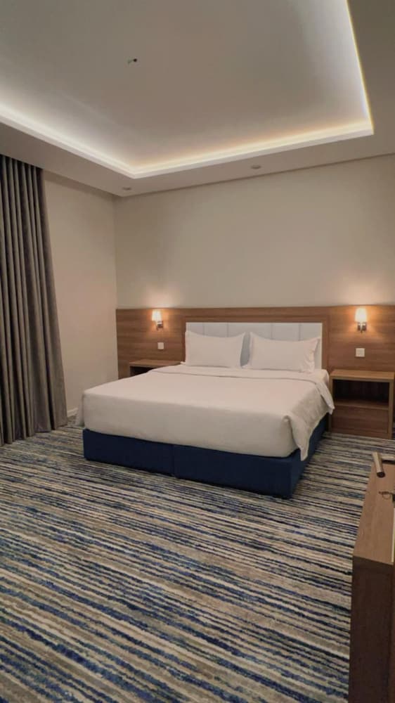 Holiday Plus Tabba Apartments 2