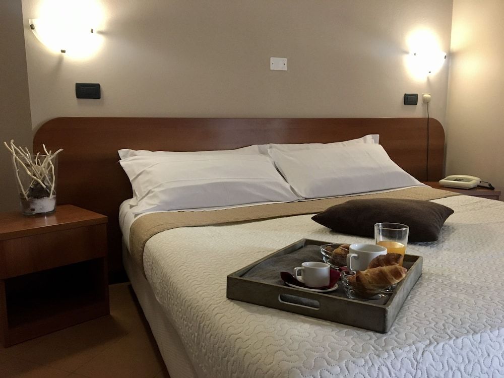 Hotel Kristall 1