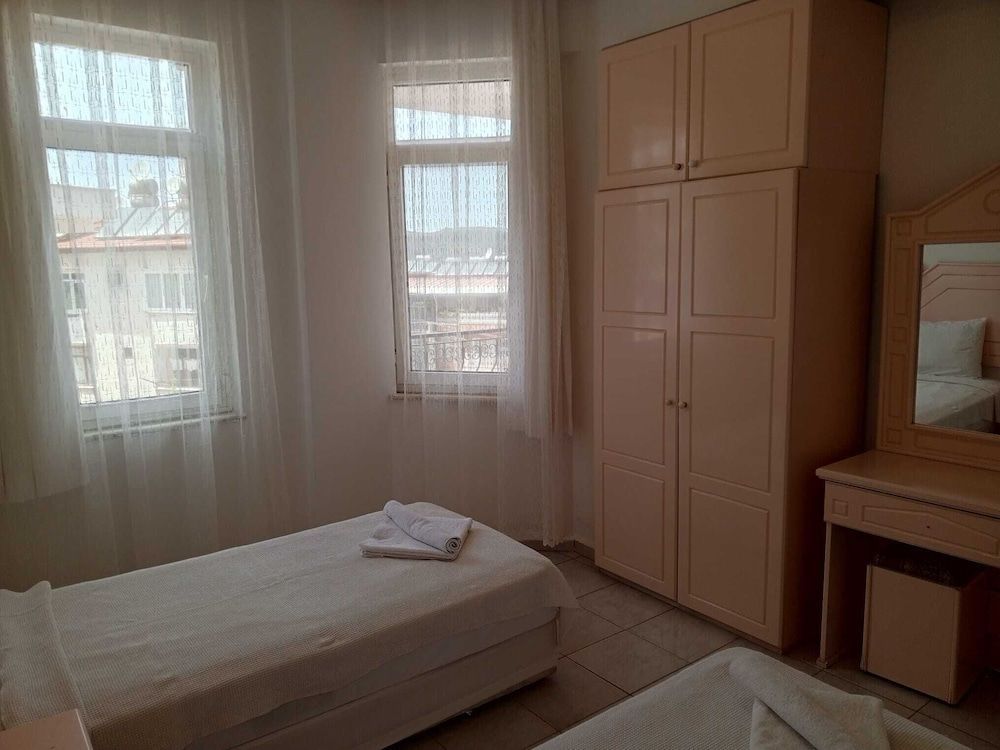 Pembe Kosk Apart Otel 2