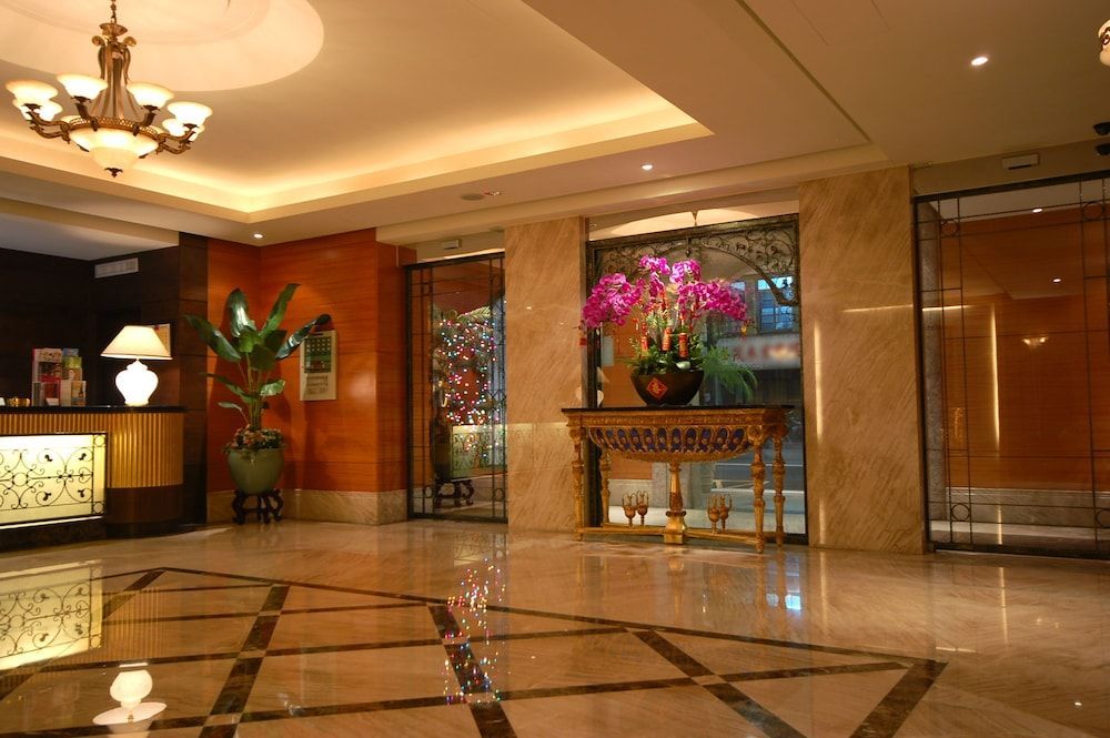 Waikoloa Hotel 1