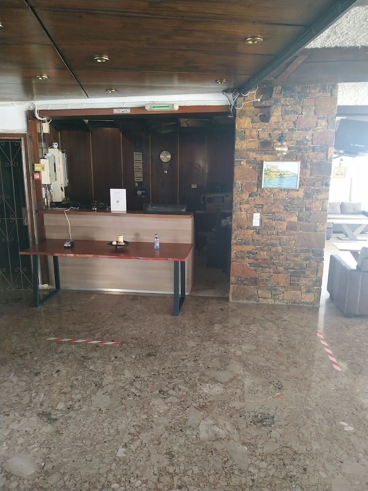 Daskalio Beach Hotel 2