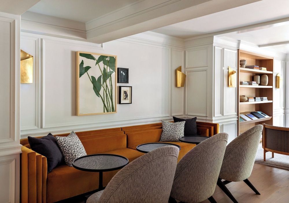 Kimpton BRICE HOTEL by IHG 2