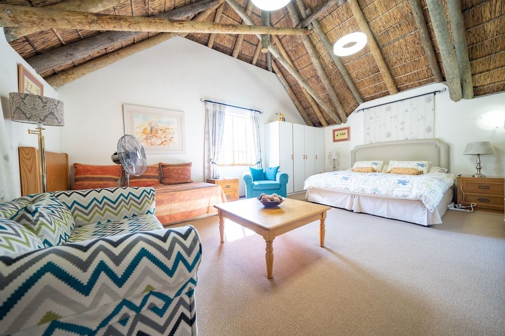Plotsklaps Self Catering Cottage 2
