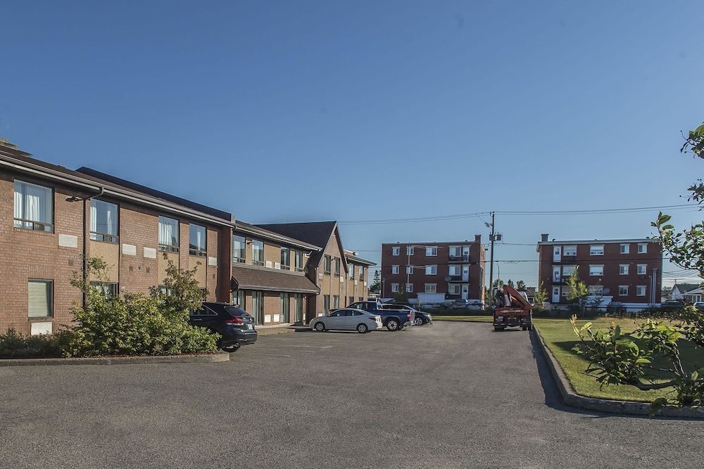 Comfort Inn Sept-Iles - Cotes Nord 1