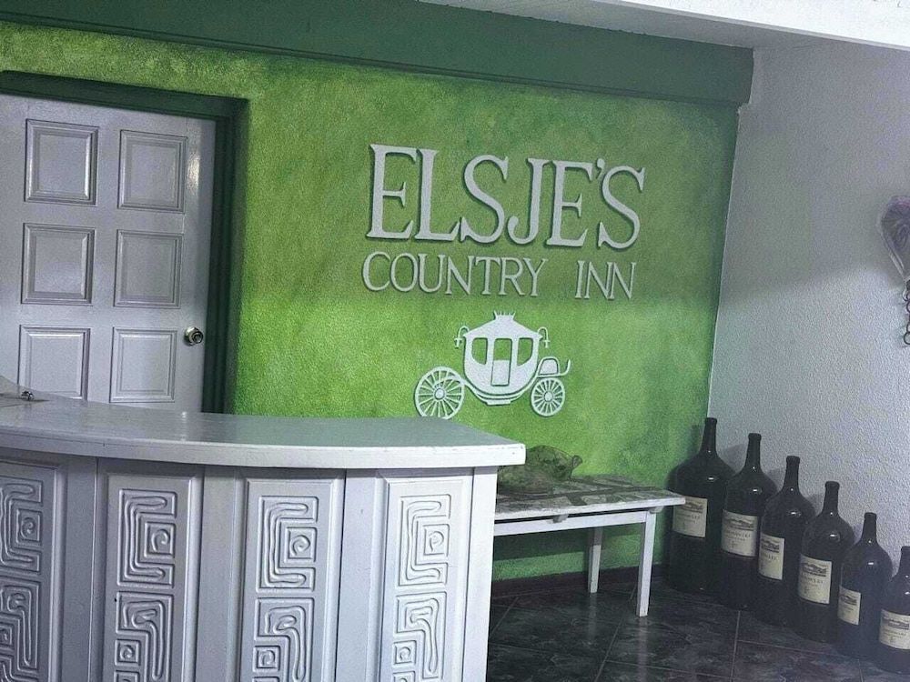 Elsjes Guesthouse 2