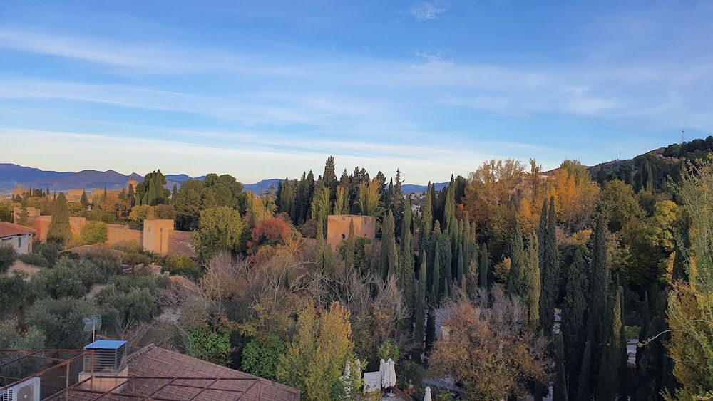 Casa Carmen Morena Mia 1