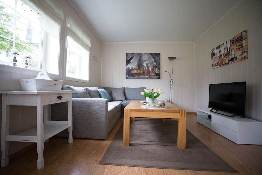 Ranheim Apartments AS 1