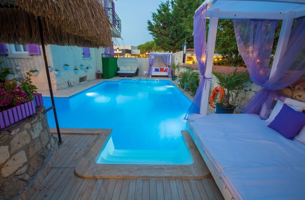 Kırlançe Otel Alaçatı 1
