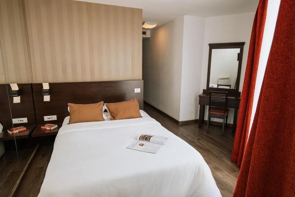 Duke Armeneasca Suites by Olala! 2