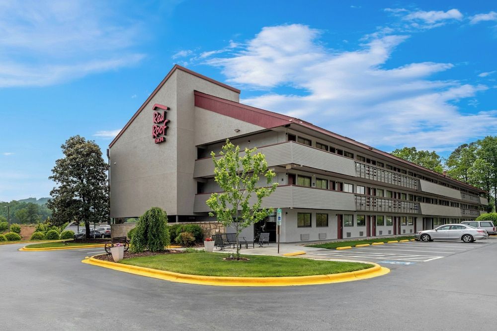 Red Roof Inn Asheville - Biltmore West 1