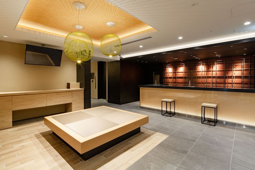 The OneFive Kyoto Shijo 2