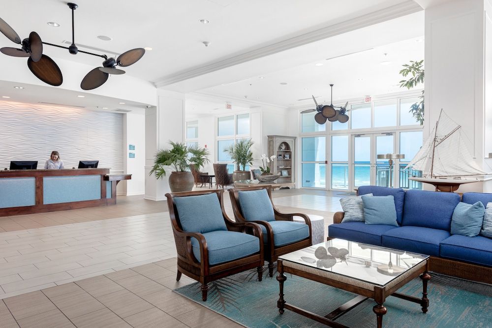 The Pensacola Beach Resort 2