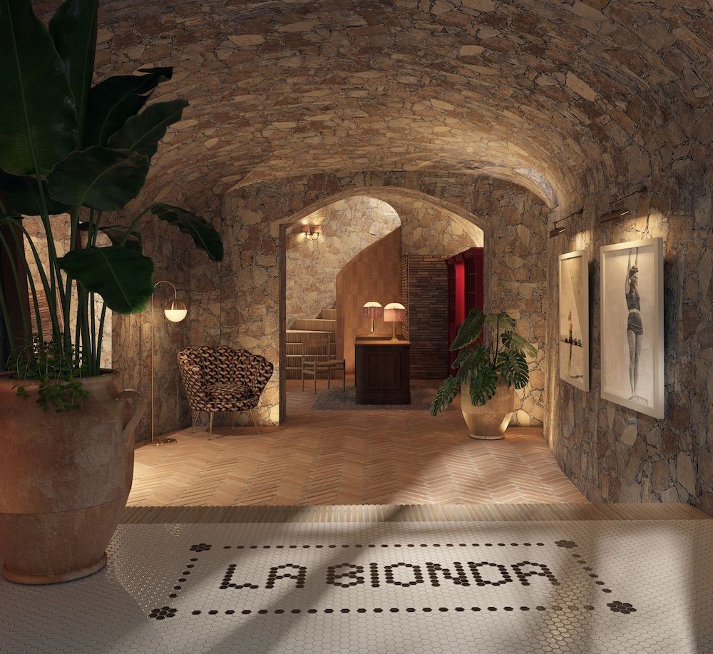 La Bionda Hotel - Adults Only 1