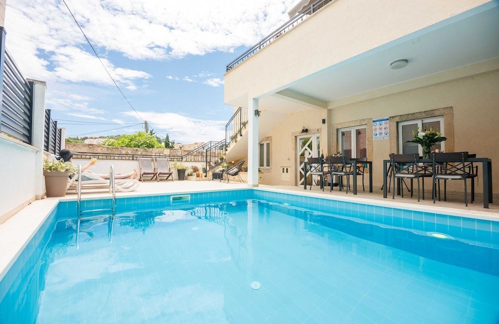 Apartments Gabrieri 1