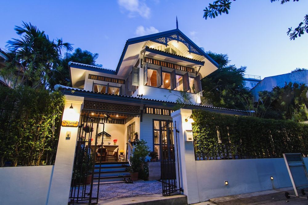 Baan Noppawong 1