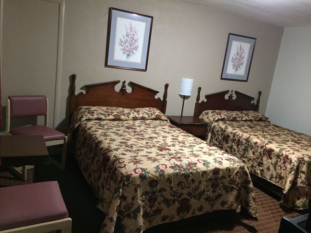 Gretna Motel 1