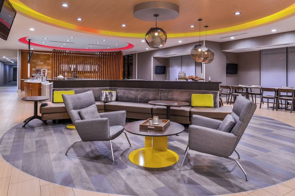 SpringHill Suites Temecula Valley Wine Country 1