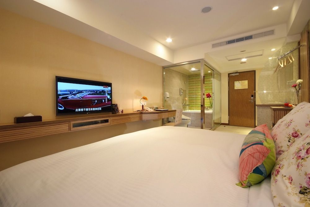 NAGAHIRO Hotel 1