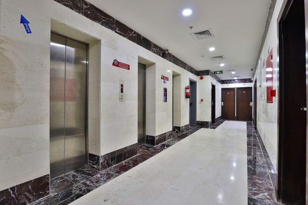 OYO 375 Deyar Alrawada Hotel 2