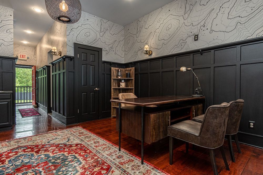 The Alpine Lodge 2