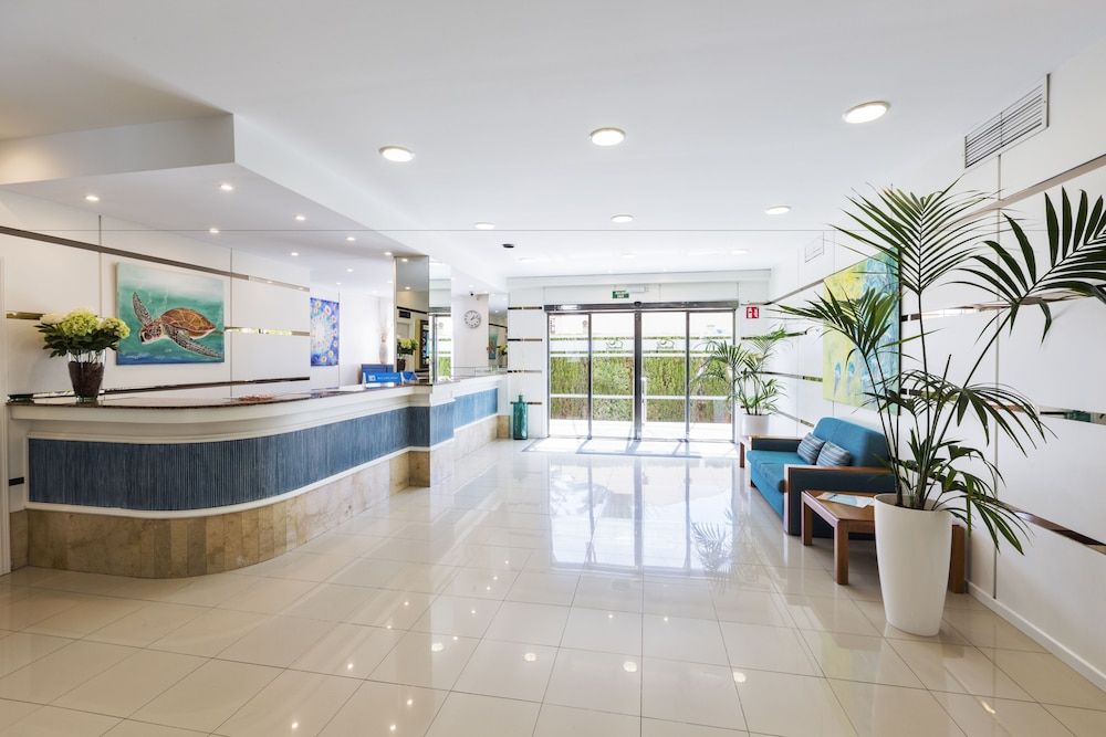 Hotel Don Miguel Playa 2