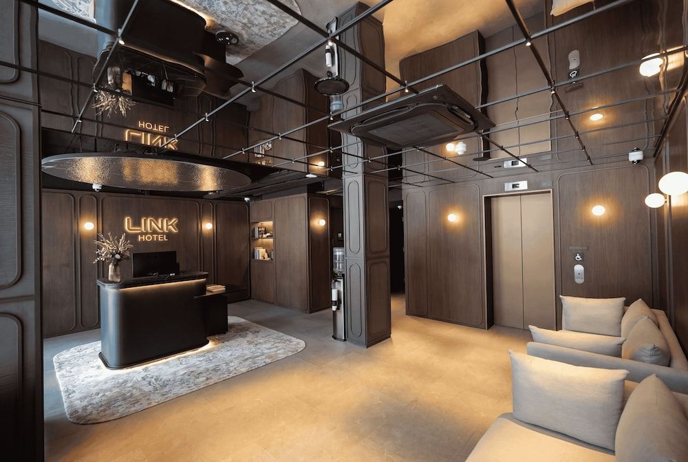 Link Hotel Singapore 2