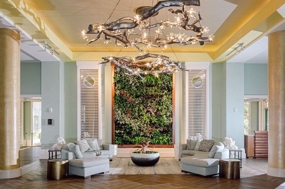 The Westin Hilton Head Island Resort & Spa 2