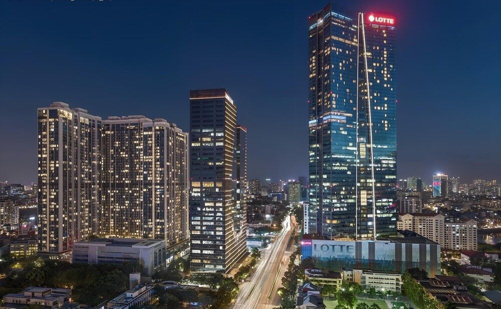 Vinhomes Metropolis Ha Noi-Gem Apartment 1