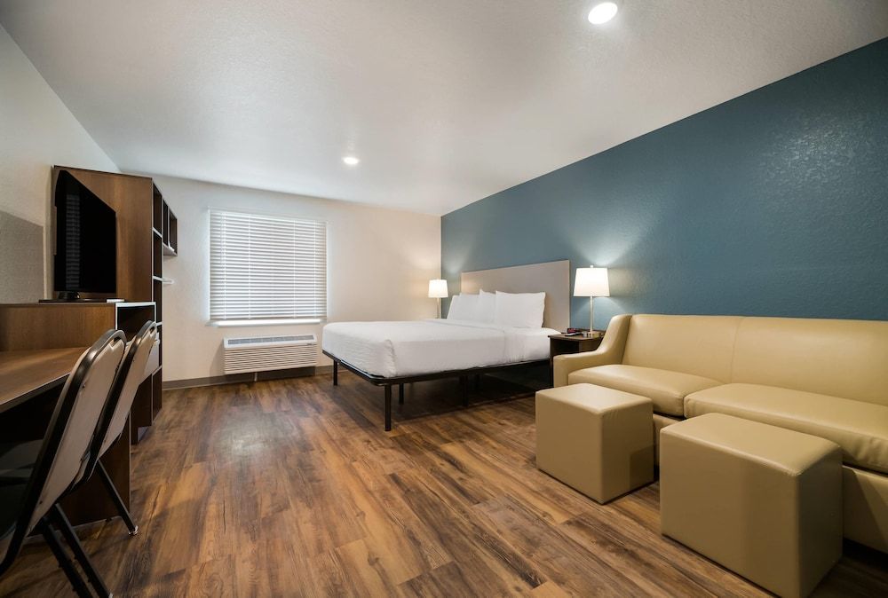 WoodSpring Suites Cocoa Beach - Rockledge 1