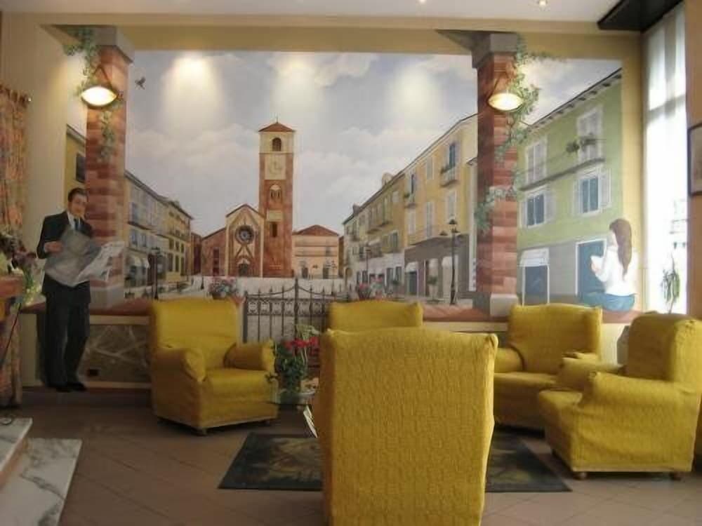 Hotel City 1
