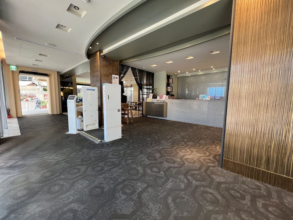 台北馥華商旅 松江館 1