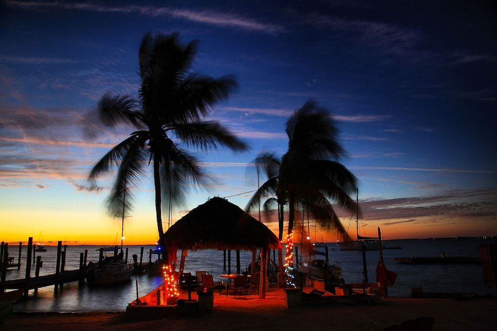 Key Largo Cottages 1