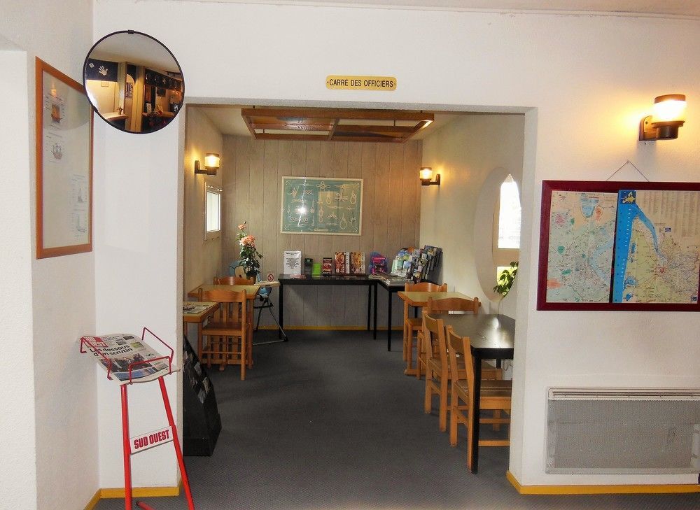 Best Hotel Bordeaux Sud 2