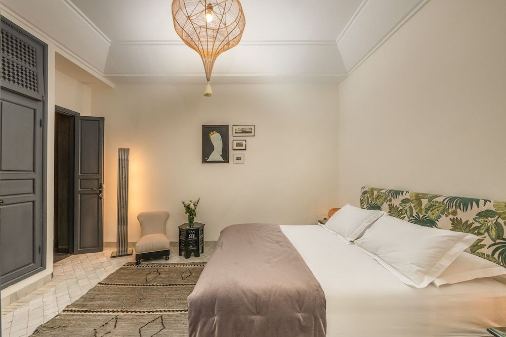 Riad D'ari 2